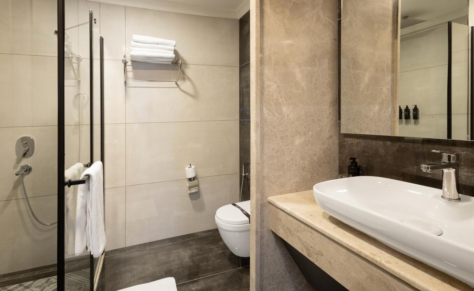 Lilium Hotel & Suites Бурса Екстер'єр фото