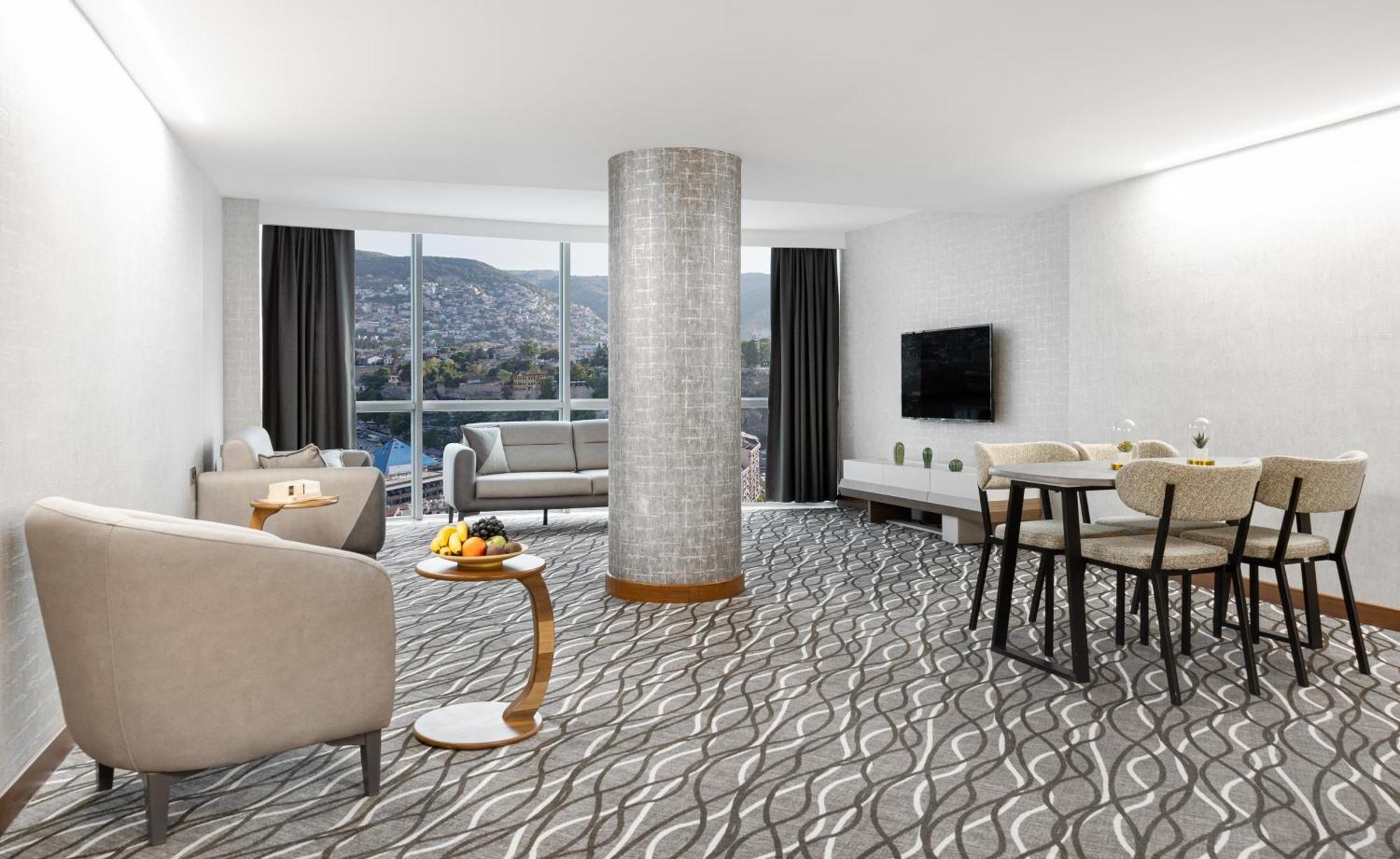 Lilium Hotel & Suites Бурса Екстер'єр фото